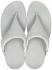 Lulu Shimmerlux Toe - Post Sandals - small