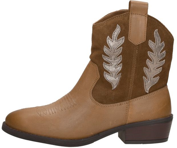 Enkellaarsjes - large