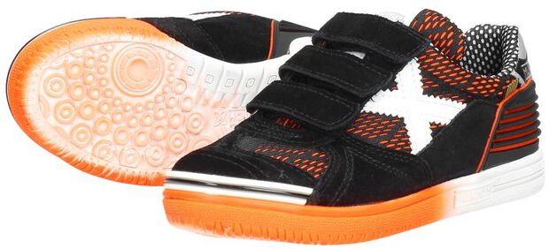 Klittenband Laag - large