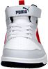 Puma Rebound V6 Mid AC PS - small