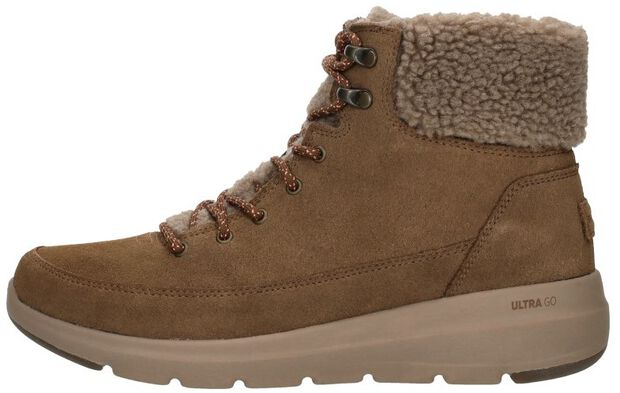 On-The-Go Glacial Ultra - Woodland - large