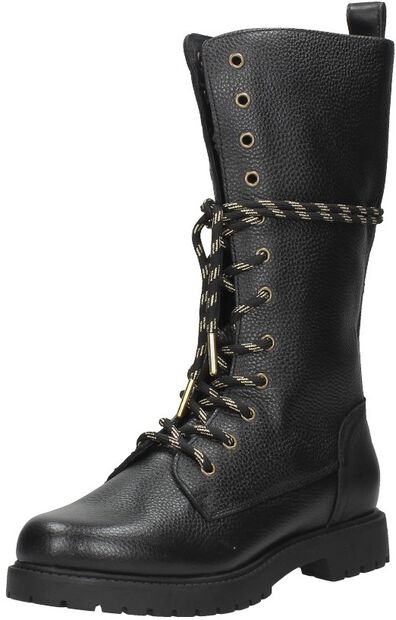 Dames veterboots - large