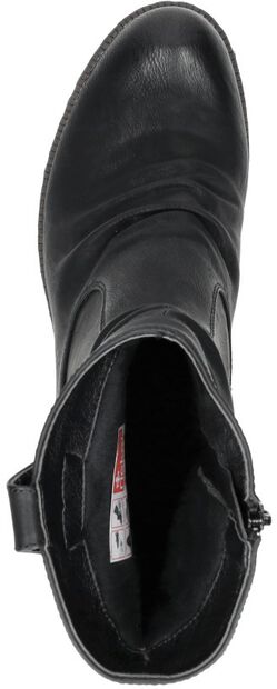 Dames enkellaarsjes - large