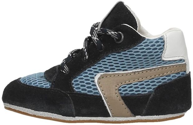 Jongens Baby schoentjes - large