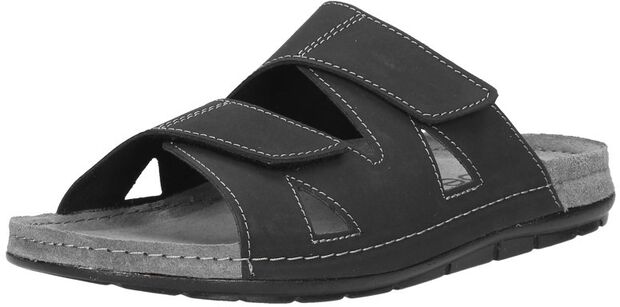 Heren slippers - large