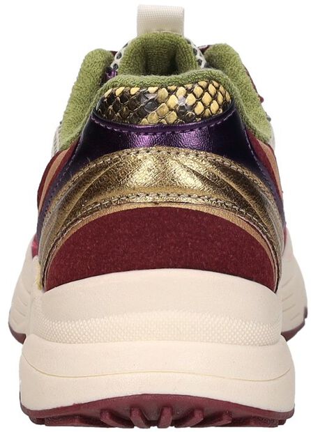 Sneakers Laag - large