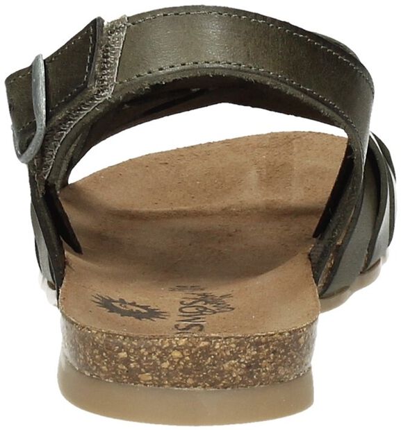 Sandalen Plat - large