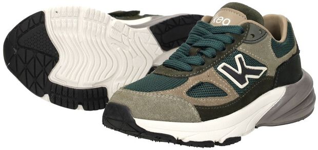 Sneakers Laag - large