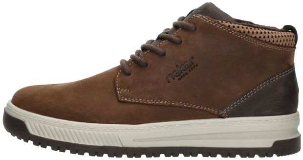 Veterschoenen Hoog - large