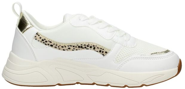 Dames sneakers - large