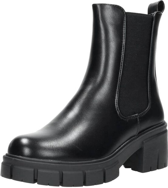 Enkellaarsjes Hak - large