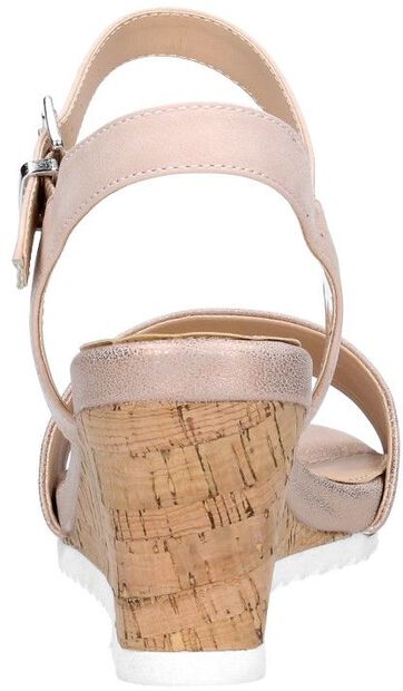 Dames sandalen - large