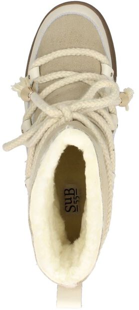 Enkellaarsjes Plat - large