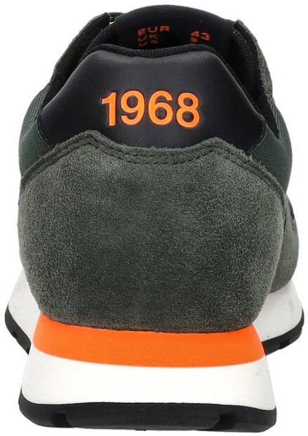 Tom Fluo Nylon - large