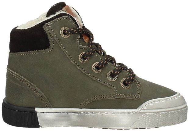 Veterschoenen Hoog - large