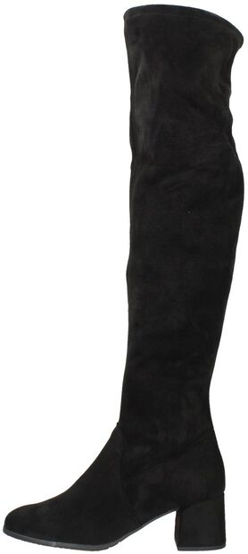 Overknee laarzen - large