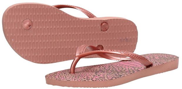 Slim Animals - large