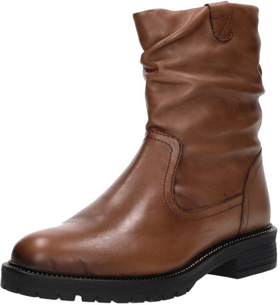 Enkellaarsjes Plat - large