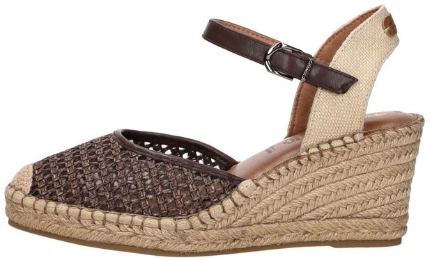 Sandalen Touwzool - large
