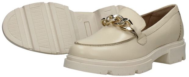 Dames mocassin - large