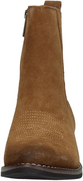 Western enkellaarsjes - large