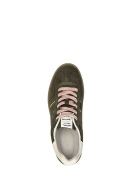 Sneakers Laag