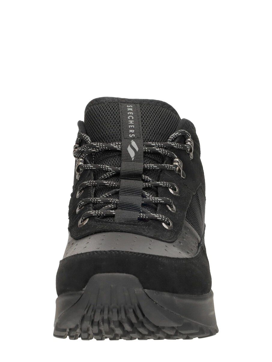 南 Xsensible Stretchwalker 2.0 30204 Lima Zwarte Sneaker | Wijdeman