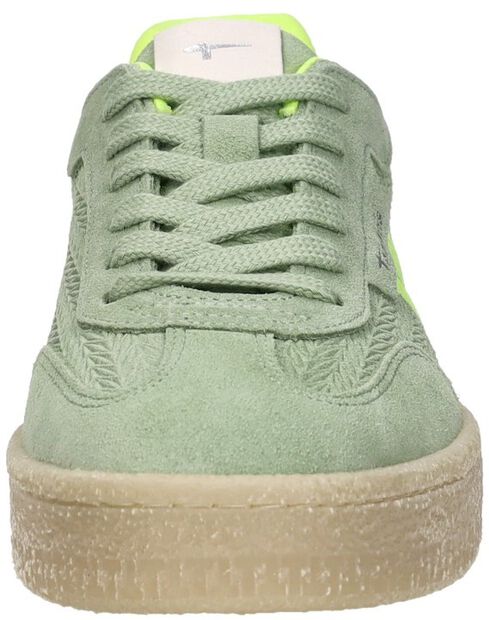 Sneakers Laag - large