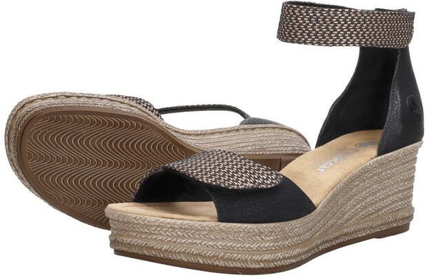 Sandalen Hak - large