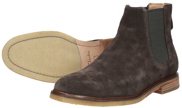 Clarkdale Gobi - large