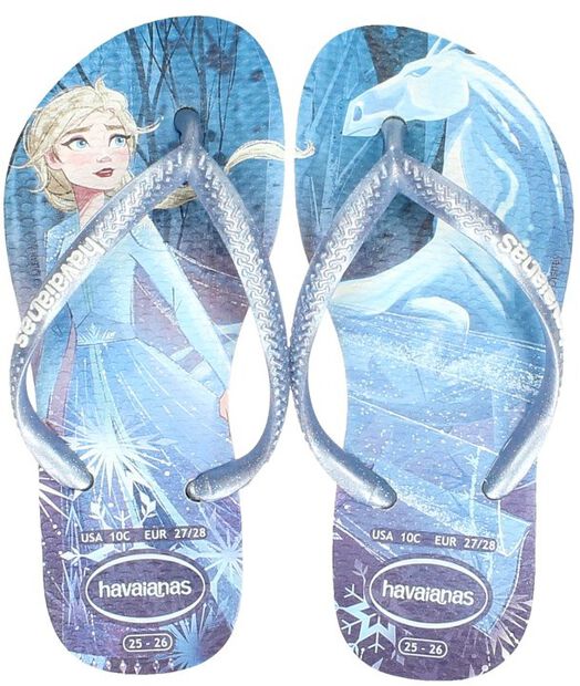 Hav. Kids Slim Frozen - large