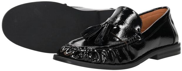 Mocassin - large