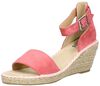 Dames espadrilles - small