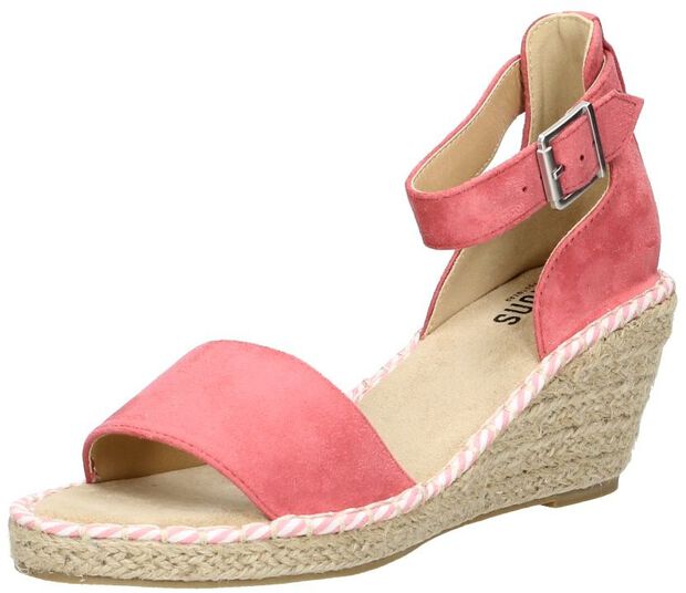 Dames espadrilles - large