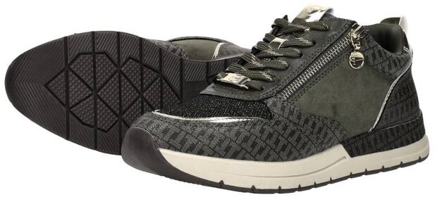 Sneakers Laag - large