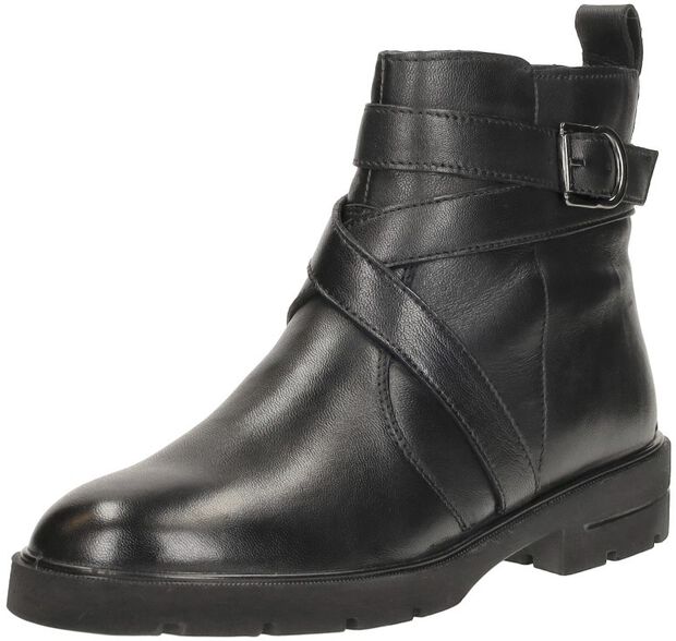 Enkellaarsjes Plat - large