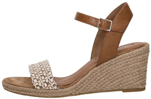 Sandalen Touwzool - large