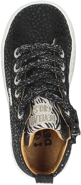 Veterschoen hoog - large