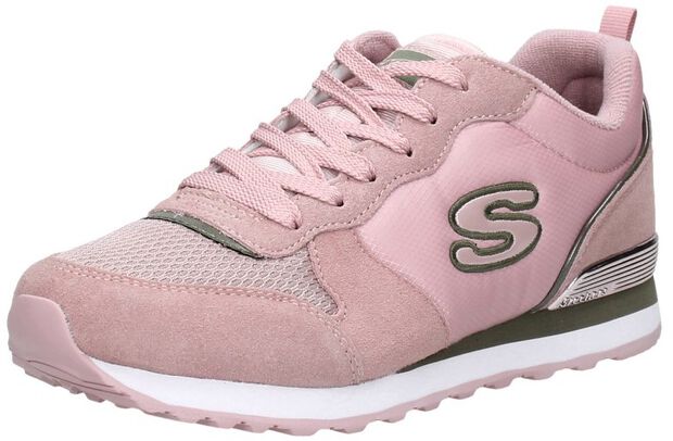 OG 85 Gold'n Gurl - large