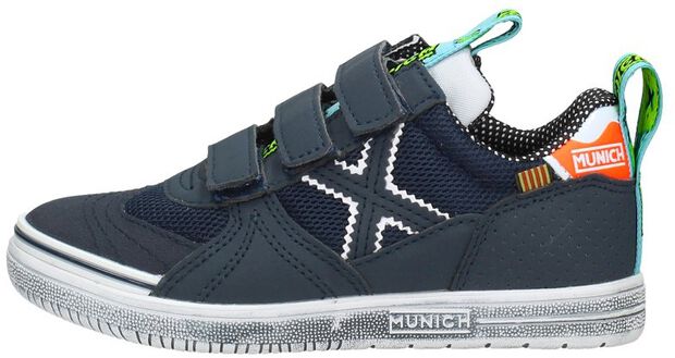 Klittenband Laag - large