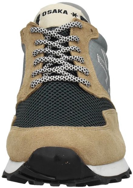 Retro Runner Ribstrop - large