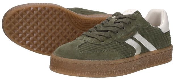 Sneakers Laag - large