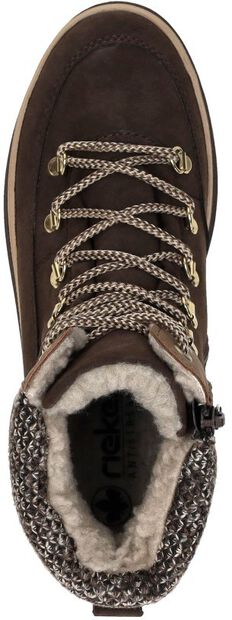 Veterschoenen Hoog - large