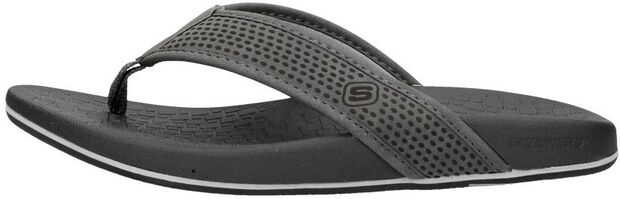 Heren slippers - large