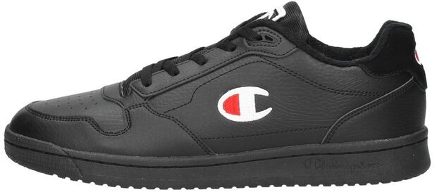 New York Men Low - large