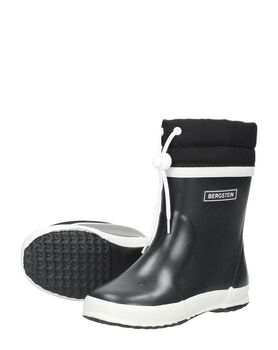 BN Winterboot Black