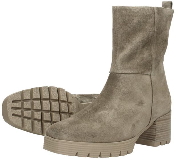 Enkellaarsjes Hak - large