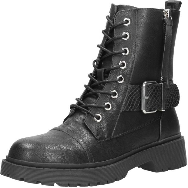 Biker boots - large