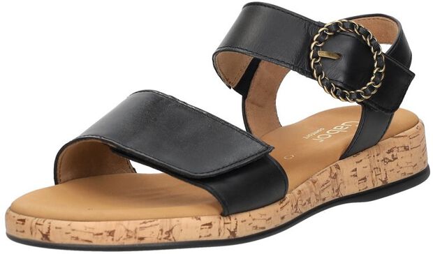 Sandalen Plat - large