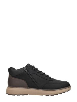 Veterschoenen Hoog